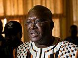 В Буркина-Фасо впервые за 28 лет избран новый президент 