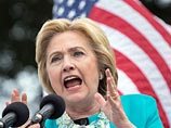 Госдепартамент опубликовал более пяти тысяч страниц переписки Хиллари Клинтон