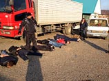 В Хабаровском крае поймана банда рэкетиров, похитившая у скупщика 3 тонны кедровых орехов