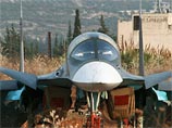 В Пентагоне надеются, что Россия не будет использовать ракеты на Су-34 против коалиции В Пентагоне надеются, что Россия не будет использовать ракеты на Су-34 против коалиции
