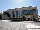 В Государственном Кремлевском Дворце состоялась очередная церемония вручения детской музыкальной премии "Kinder МУЗ Awards" В Государственном Кремлевском Дворце состоялась очередная церемония вручения детской музыкальной премии "Kinder МУЗ Awards"