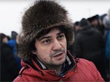 Координатору протеста дальнобойщиков против "Платона" в Красноярске пригрозили расправой Координатору протеста дальнобойщиков против "Платона" в Красноярске пригрозили расправой