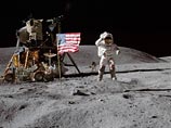 На Луне обнаружили кратер от взрыва ускорителя миссии "Аполлон-16", потерянного 43 года назад