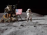 На Луне обнаружили кратер от взрыва ускорителя миссии "Аполлон-16", потерянного 43 года назад На Луне обнаружили кратер от взрыва ускорителя миссии "Аполлон-16", потерянного 43 года назад