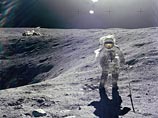 На Луне обнаружили кратер от взрыва ускорителя миссии "Аполлон-16", потерянного 43 года назад На Луне обнаружили кратер от взрыва ускорителя миссии "Аполлон-16", потерянного 43 года назад