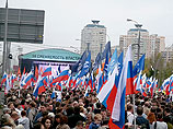 Оппозиция готовится провести 12 декабря многотысячный протест в центре Москвы Оппозиция готовится провести 12 декабря многотысячный протест в центре Москвы
