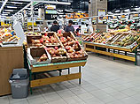 Антитурецкие санкции разгонят продовольственную инфляцию в России, считают эксперты