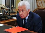 С критикой кабмина выступил лидер фракции единороссов в Госдуме Владимир Васильев С критикой кабмина выступил лидер фракции единороссов в Госдуме Владимир Васильев