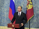 Как оказалось, блоггеры принялись высмеивать выражение, которое президент РФ не произносил Как оказалось, блоггеры принялись высмеивать выражение, которое президент РФ не произносил
