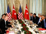 Обама поддержал право Турции на самооборону и призвал сосредоточиться на общем враге - ИГ