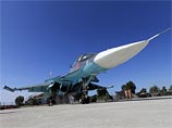 По данным сирийского офицера, Россия пообещала увеличить количество самолетов до 100, чтобы удовлетворить нужды наземных сирийских войск