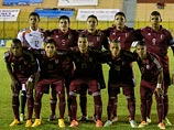 Венесуэльские футболисты намерены бойкотировать отбор к ЧМ-2018