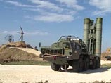 Развертывание Россией на сирийской базе "Хмеймим" зенитно-ракетного комплекса С-400 привело к увеличению присутствия сил НАТО в регионе