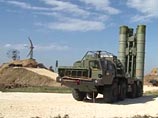 Развертывание Россией на сирийской базе "Хмеймим" зенитно-ракетного комплекса С-400 привело к увеличению присутствия сил НАТО в регионе Развертывание Россией на сирийской базе "Хмеймим" зенитно-ракетного комплекса С-400 привело к увеличению присутствия сил НАТО в регионе