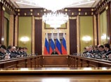 Премьер-министр Дмитрий Медведев подписал постановление, которое определяет список турецких товаров, запрещенных к ввозу в Россию