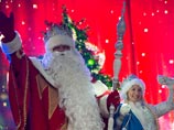 На Украине родители на волне декоммунизации потребовали не приглашать к детям Деда Мороза и Снегурочку На Украине родители на волне декоммунизации потребовали не приглашать к детям Деда Мороза и Снегурочку