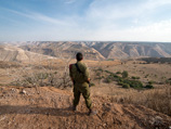 Власти Израиля подтвердили проведение военных операций на сирийской территории в режиме "время от времени"