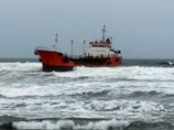 Авария танкера "Надежда" у берегов Сахалина обернулась уголовным делом