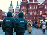 Опрос: каждый второй россиянин не исключает в стране терактов, подобных парижским Опрос: каждый второй россиянин не исключает в стране терактов, подобных парижским