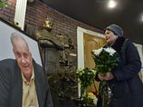 Родные Эльдара Рязанова уточнили дату и место прощания с режиссером Родные Эльдара Рязанова уточнили дату и место прощания с режиссером