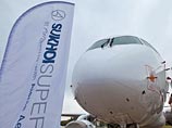 Латвийской авиакомпании AirBaltic запретили покупать российские самолеты Sukhoi Superjet Латвийской авиакомпании AirBaltic запретили покупать российские самолеты Sukhoi Superjet