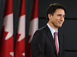 Премьер-министра Канады уличили в нарушении предвыборных обещаний - он нанял нянь для своих детей