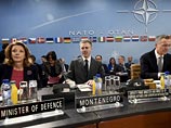 НАТО пригласило Черногорию стать 29 членом альянса