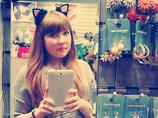 В Перми беременная 13-летняя девочка сбежала из дома, чтобы не делать аборт, и занялась воровством В Перми беременная 13-летняя девочка сбежала из дома, чтобы не делать аборт, и занялась воровством