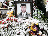 В Липецке похоронен командир сбитого в Сирии Су-24 Олег Пешков