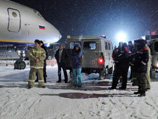 Свидетель катастрофы с Ми-8 под Игаркой рассказал о бездействии и неорганизованности местных спасателей