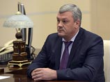 Временно исполняющий обязанности главы Республики Коми Сергей Гапликов заявил, что намерен сделать жизнь в регионе лучше, чем в Европе Временно исполняющий обязанности главы Республики Коми Сергей Гапликов заявил, что намерен сделать жизнь в регионе лучше, чем в Европе