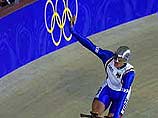 Немец Роберт Бартко установил новый олимпийский рекорд