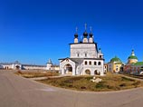 В подмосковных монастырях начнут показывать оперы В подмосковных монастырях начнут показывать оперы