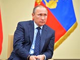 Путин урезал зарплаты себе, Медведеву, генпрокурору и председателю СКР на один год