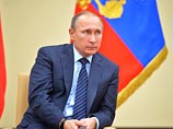Путин урезал зарплаты себе, Медведеву, генпрокурору и председателю СКР на один год Путин урезал зарплаты себе, Медведеву, генпрокурору и председателю СКР на один год