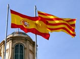 Конституционный суд Испании аннулировал резолюцию Каталонии о независимости Конституционный суд Испании аннулировал резолюцию Каталонии о независимости