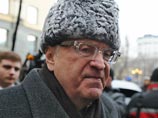 Жириновский отсудил у Горбачева 6,3 тысячи рублей по иску о защите части и достоинства