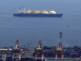 Попавшая под российские санкции Турция договорилась о поставках сжиженного газа из Катара