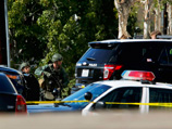 Неизвестные открыли стрельбу в Сан-Бернардино: есть погибшие