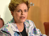 В Бразилии начата процедура импичмента президента Дилмы Русеф