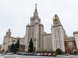 МГУ занял третье место в рейтинге лучших вузов стран БРИКС МГУ занял третье место в рейтинге лучших вузов стран БРИКС