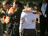 В Калифорнии полиция застрелила семейную пару, убившую 14 человек в конференц-центре