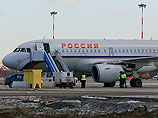 Авиакомпания "Россия" получит 24 самолета обанкротившейся "Трансаэро" Авиакомпания "Россия" получит 24 самолета обанкротившейся "Трансаэро"