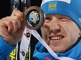 Биатлонист Волков объяснил бронзу Кубка мира собственным раздолбайством Биатлонист Волков объяснил бронзу Кубка мира собственным раздолбайством