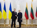 Президент Украины Петр Порошенко предложил премьер-министру Литвы Альгирдасу Буткявичюсу помощь украинских компаний в строительстве газопровода GIPL между Литвой и Польшей для поставок газа на Украину Президент Украины Петр Порошенко предложил премьер-министру Литвы Альгирдасу Буткявичюсу помощь украинских компаний в строительстве газопровода GIPL между Литвой и Польшей для поставок газа на Украину