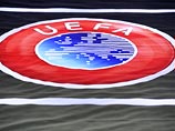УЕФА пока не собирается разводить Россию и Турцию при жеребьевках турниров