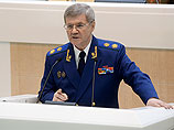 Генпрокурор Юрий Чайка назвал расследование ФБК о криминальных связях его сыновей заказным Генпрокурор Юрий Чайка назвал расследование ФБК о криминальных связях его сыновей заказным