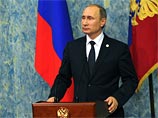 Треть россиян не считают Путина незаменимым, выяснили социологи
