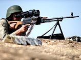 Турецкие власти отчитались о мерах, предпринятых для борьбы с боевиками запрещенной в России террористической группировки "Исламское государство" (ДАИШ) на границе с Сирией Турецкие власти отчитались о мерах, предпринятых для борьбы с боевиками запрещенной в России террористической группировки "Исламское государство" (ДАИШ) на границе с Сирией