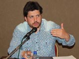 В Новосибирске начался процесс по так называемому "микрофонному делу", в рамках которого активиста Демократический коалиции Леонида Волкова обвиняют в воспрепятствовании законной деятельности журналиста LifeNews В Новосибирске начался процесс по так называемому "микрофонному делу", в рамках которого активиста Демократический коалиции Леонида Волкова обвиняют в воспрепятствовании законной деятельности журналиста LifeNews